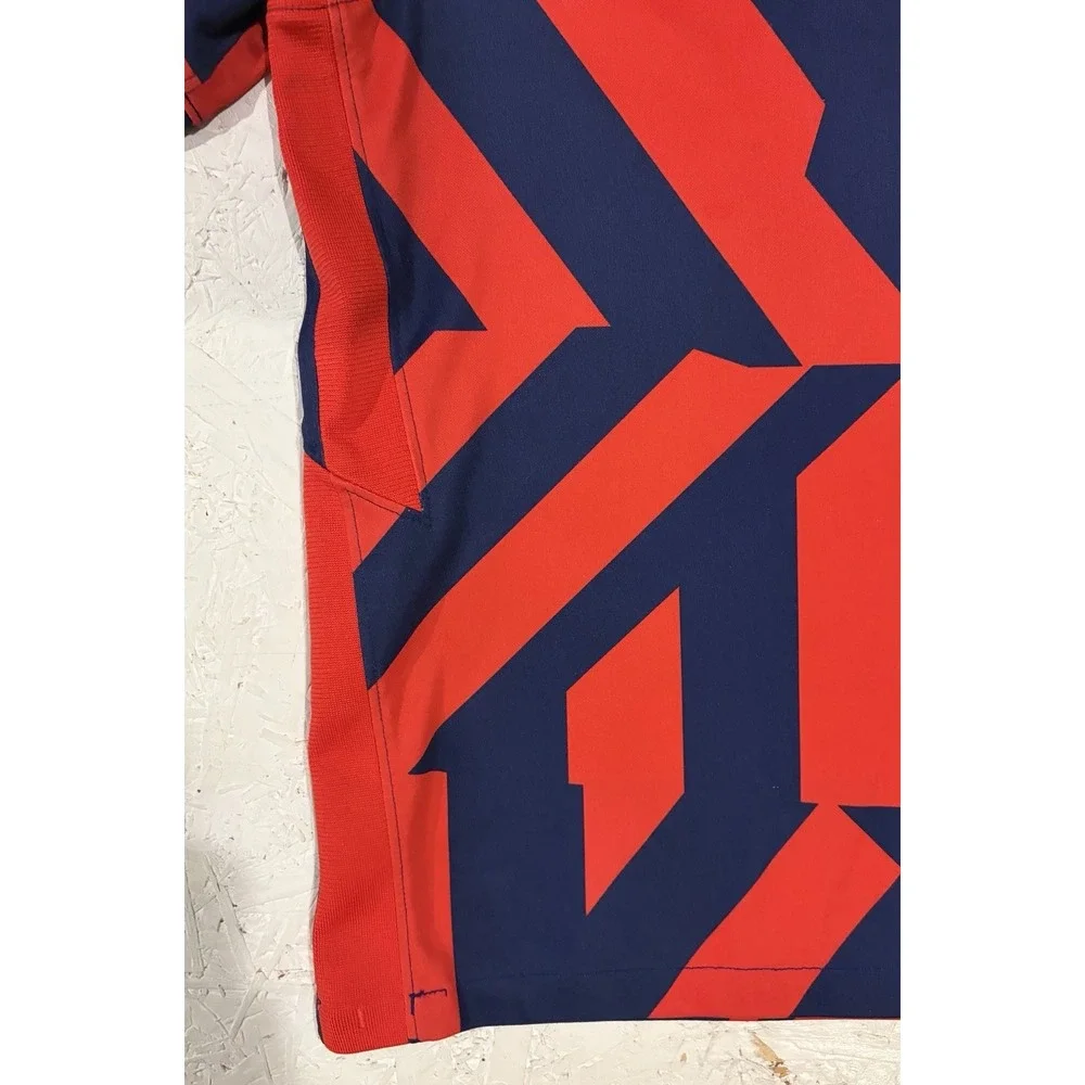 Nike USA USWNT 2021 Away Soccer Jersey Youth Boys Size S World Cup CZ4318-422